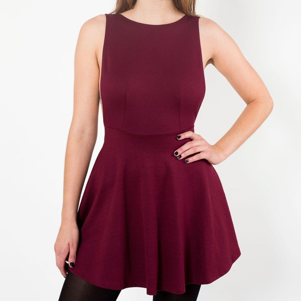 American Apparel Dress